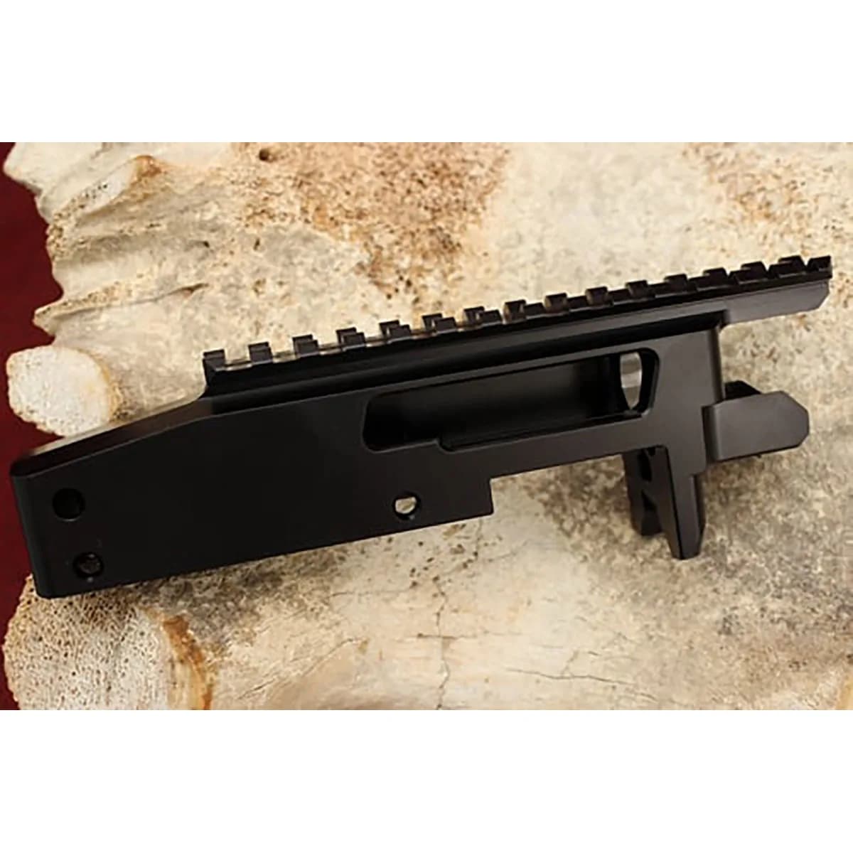 Classic .22LR Receiver Slip Fit Model Black - photo 11