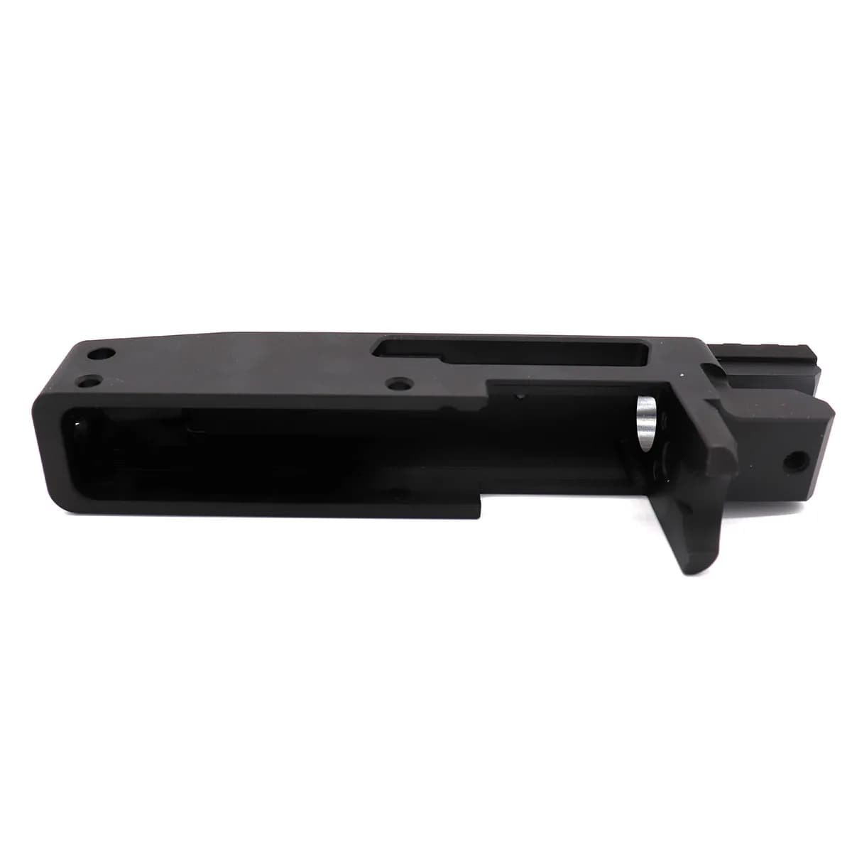 Classic .22LR Receiver Slip Fit Model Black - photo 12