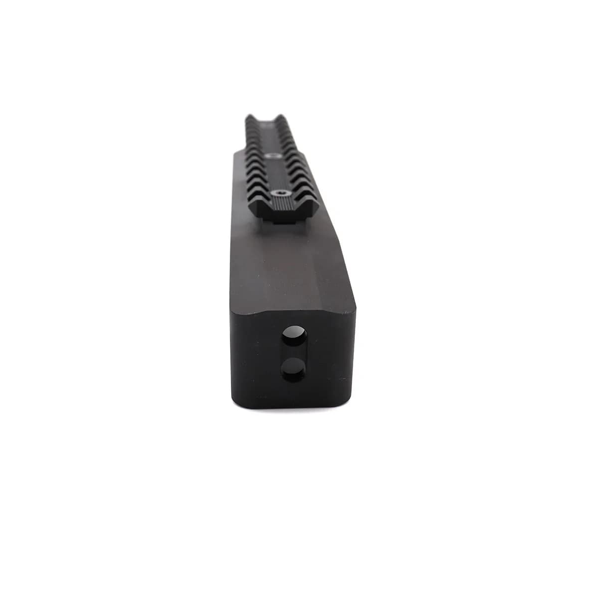 Classic .22LR Receiver Slip Fit Model Black - photo 2