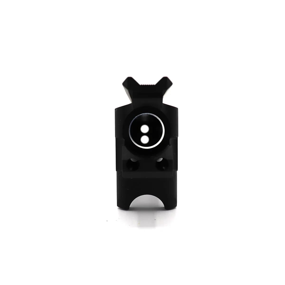 Classic .22LR Receiver Slip Fit Model Black - photo 4