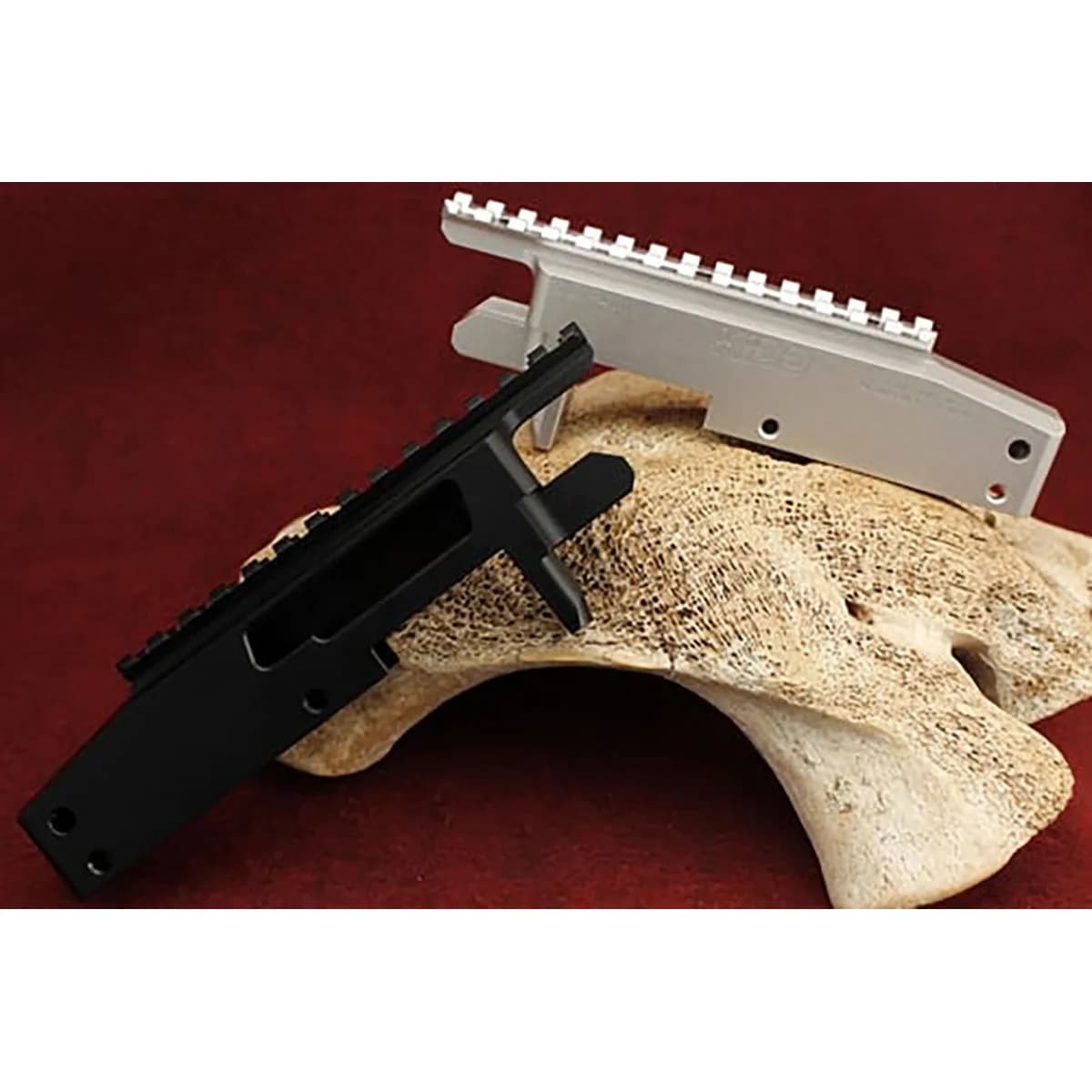 Classic .22LR Receiver Slip Fit Model Black - photo 7