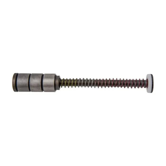 308 AR Silent Captured Spring Gen 2 H2