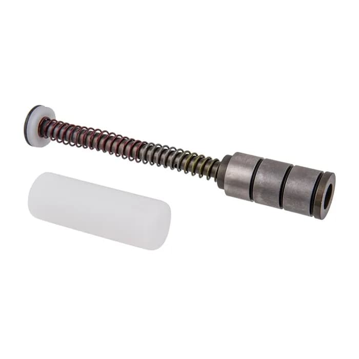 308 AR Silent Captured Spring Gen 2 H2 - photo 3