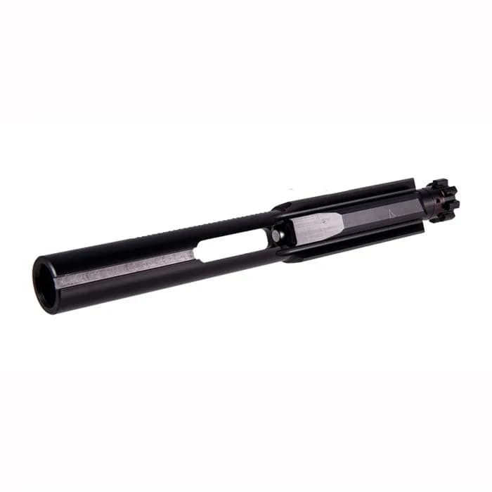 BRN AR-308 308 Caliber Bolt Carrier Group Nitride - photo 2