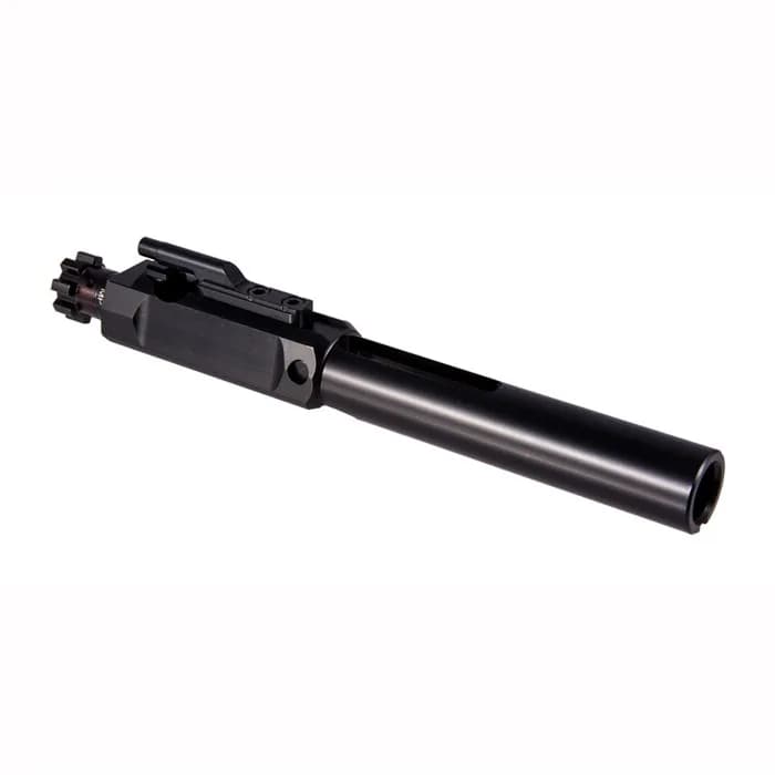 BRN AR-308 308 Caliber Bolt Carrier Group Nitride - photo 3