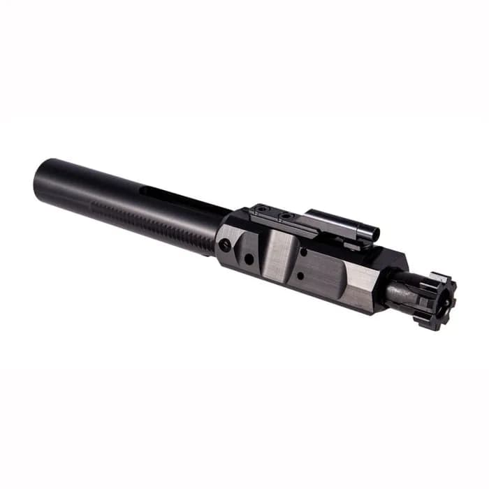 BRN AR-308 308 Caliber Bolt Carrier Group Nitride - photo 5
