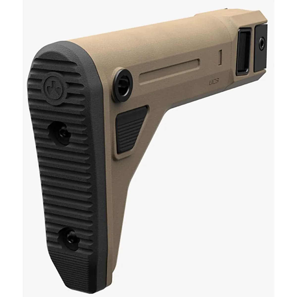 UCS Adjustable Carbine Stock for AR-15 FDE - photo 3