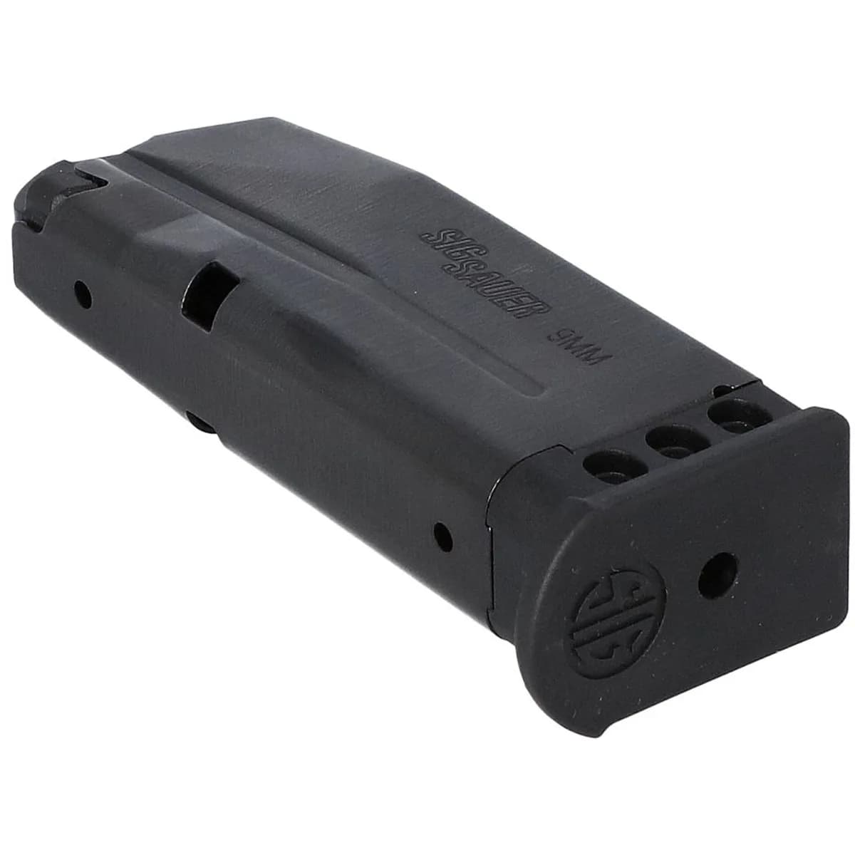 P365X/XL Magazine 9mm Luger 10RD Black 1/Pack - photo 3
