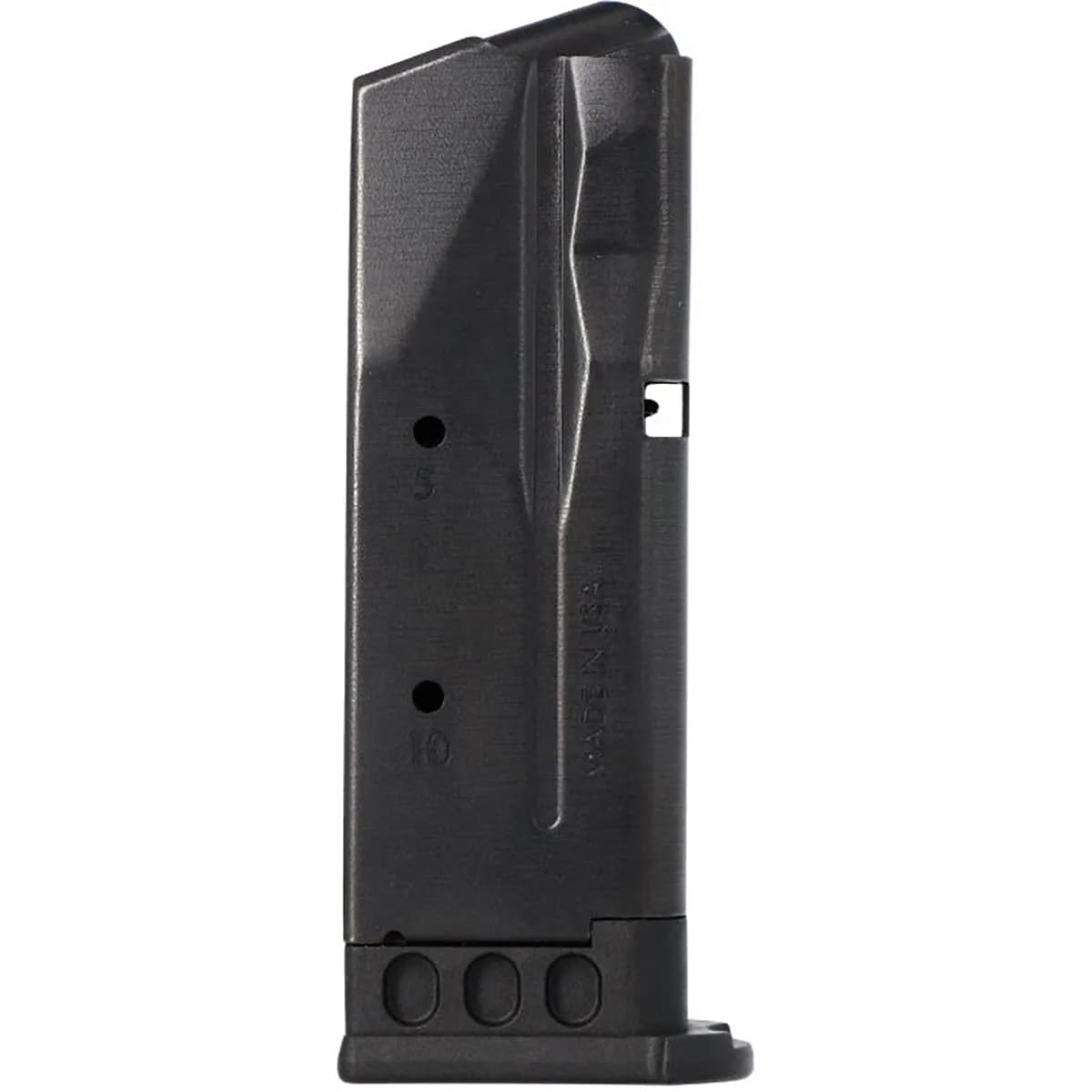 P365X/XL Magazine 9mm Luger 10RD Black 1/Pack - photo 4