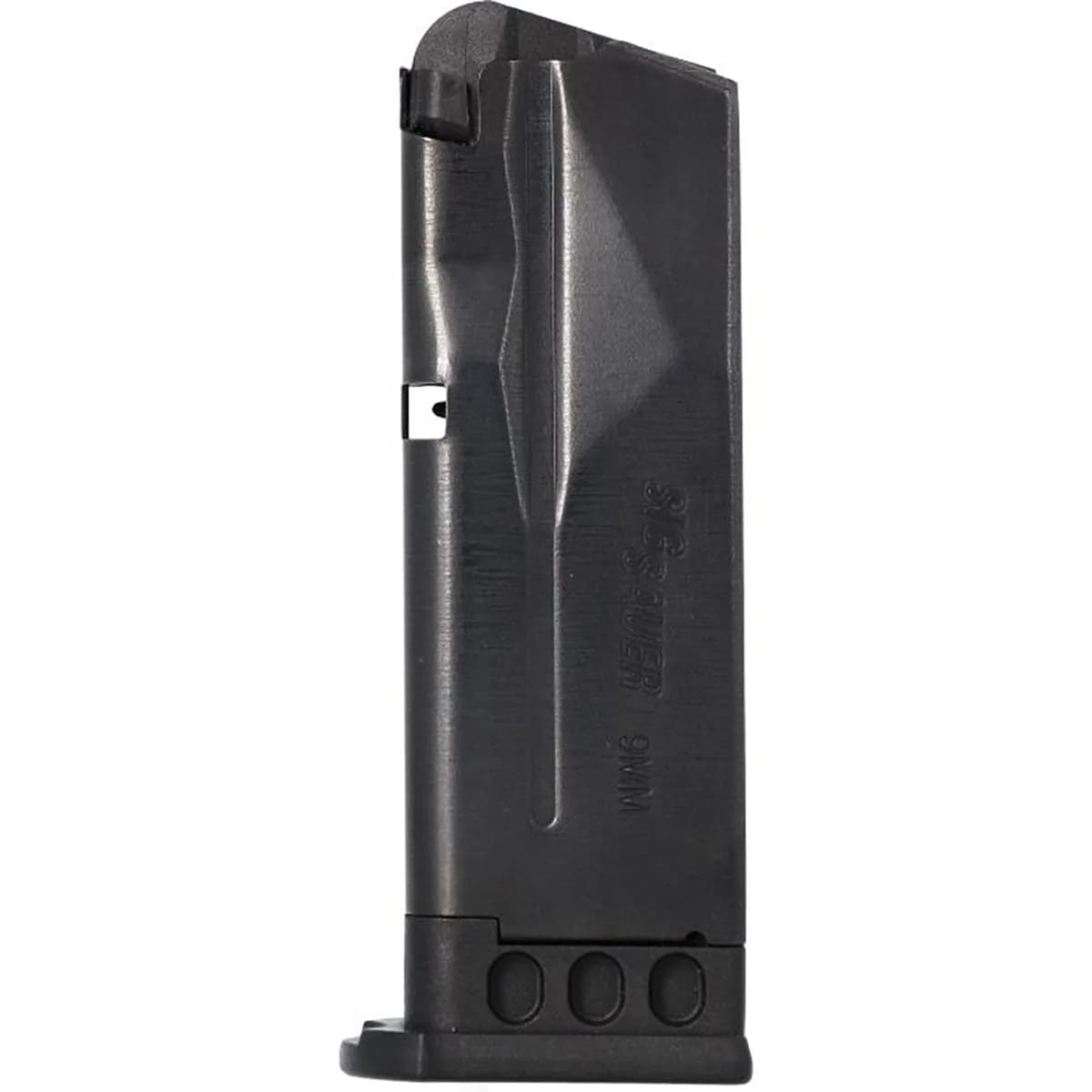 P365X/XL Magazine 9mm Luger 10RD Black 1/Pack - photo 5