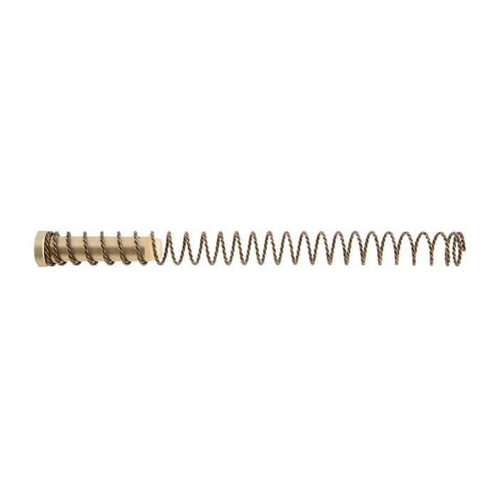 Super 42 Braided Wire Spring & Buffer, H1