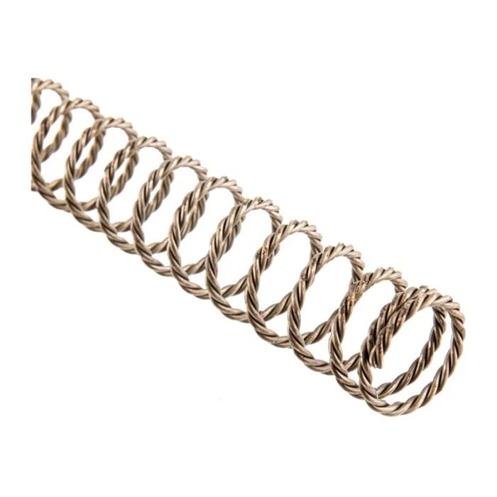 Super 42 Braided Wire Spring & Buffer, H1 - photo 2