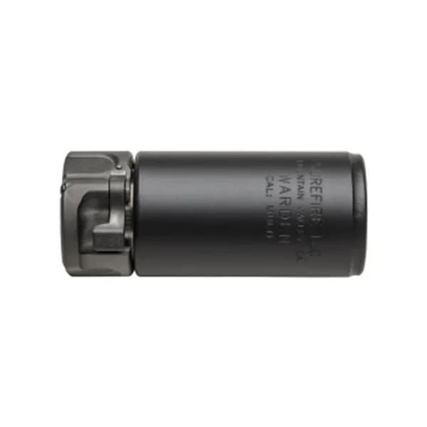 Warden Blast Diffuser, Black - photo 2
