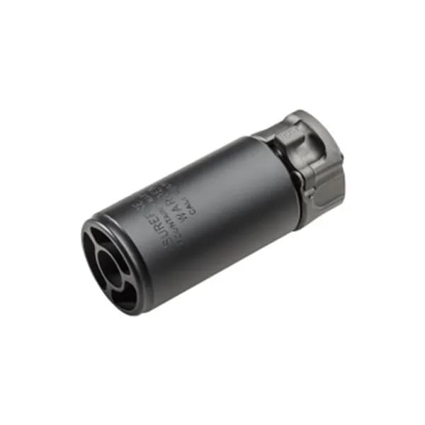 Warden Blast Diffuser, Black - photo 3