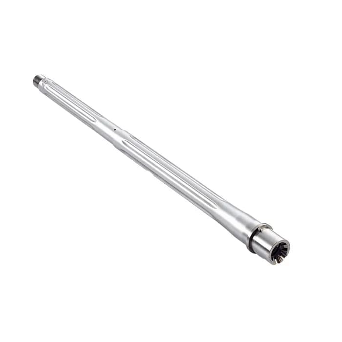 Recon 6.8 SPC II 16 Fluted Mid Gas Stainless 1-11