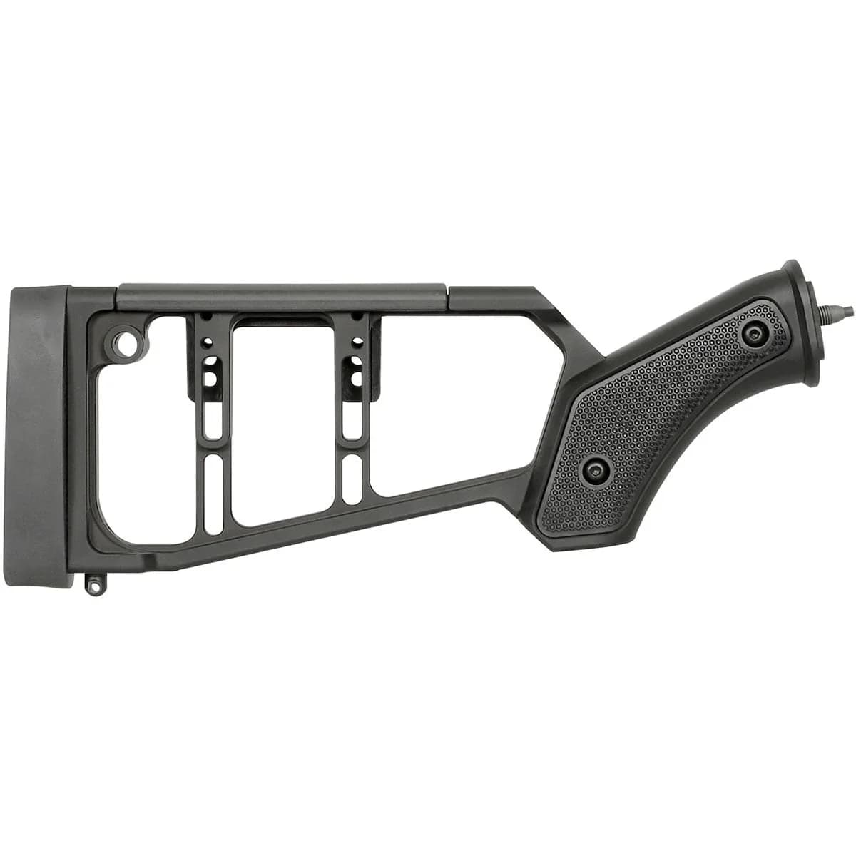 Shotgun Stock For Beretta 1301 - Black