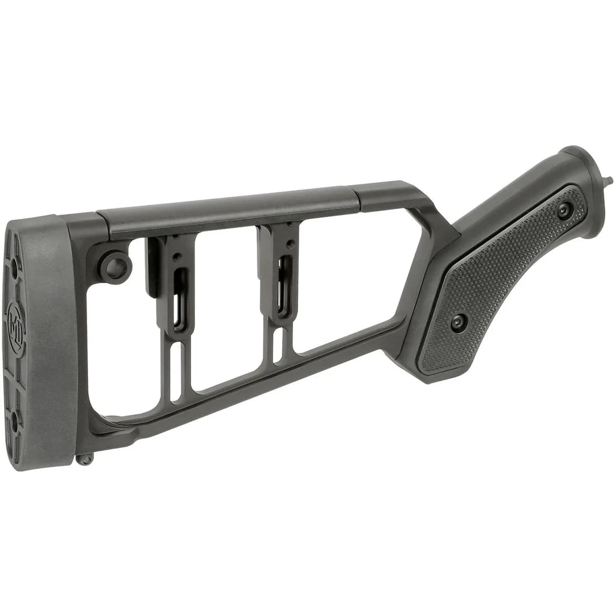 Shotgun Stock For Beretta 1301 - Black - photo 2