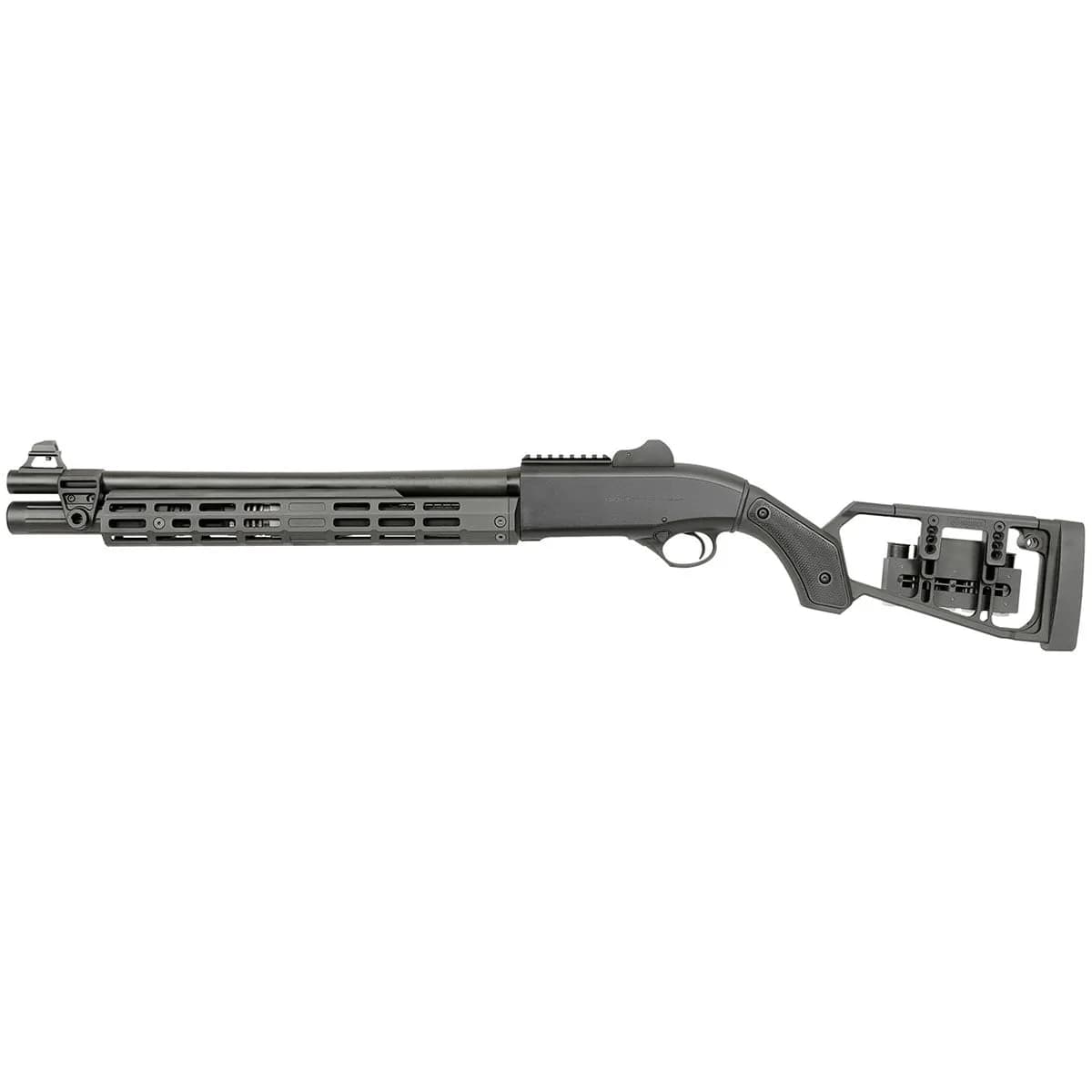 Shotgun Stock For Beretta 1301 - Black - photo 5