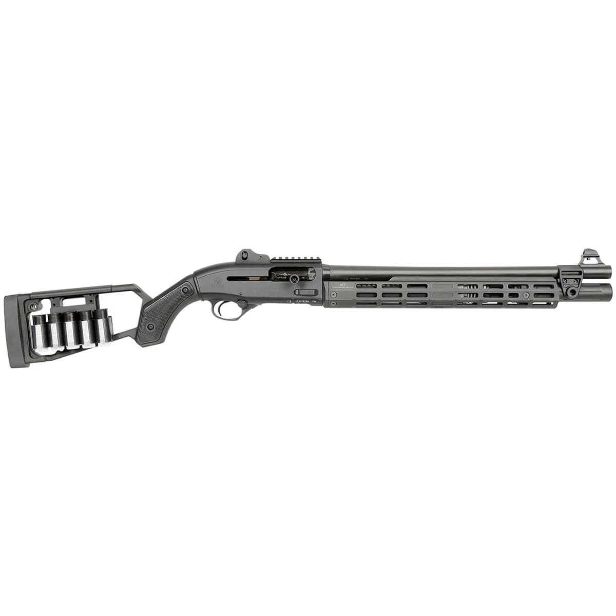 Shotgun Stock For Beretta 1301 - Black - photo 6