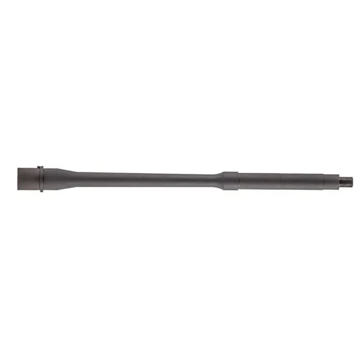 14.5" Mid-Length 5.56 Gov't Barrel, 1-7 Twist