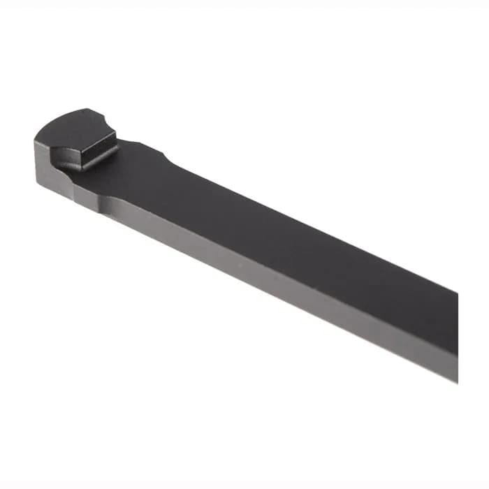 SIG MPX Raptor-LT Charging Handle Black - photo 2