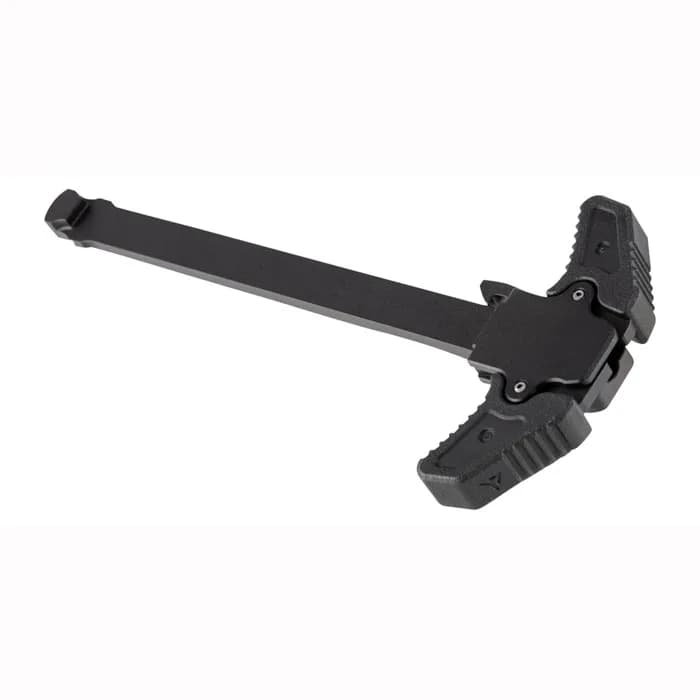 SIG MPX Raptor-LT Charging Handle Black - photo 4