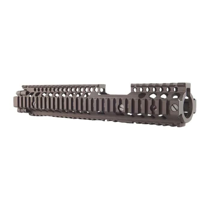 FSP RIS II Handguard 12" for M4A1 FDE - photo 3