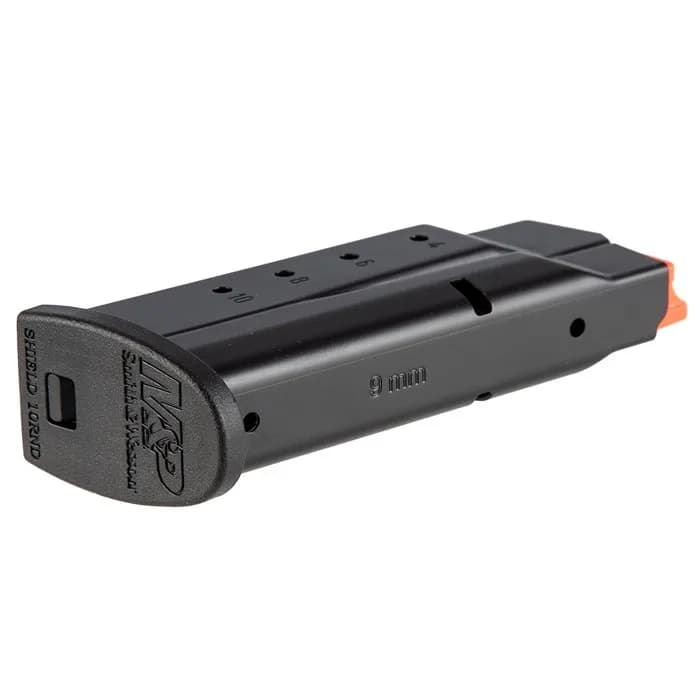 M&P Shield Plus 9mm 10rd - photo 2