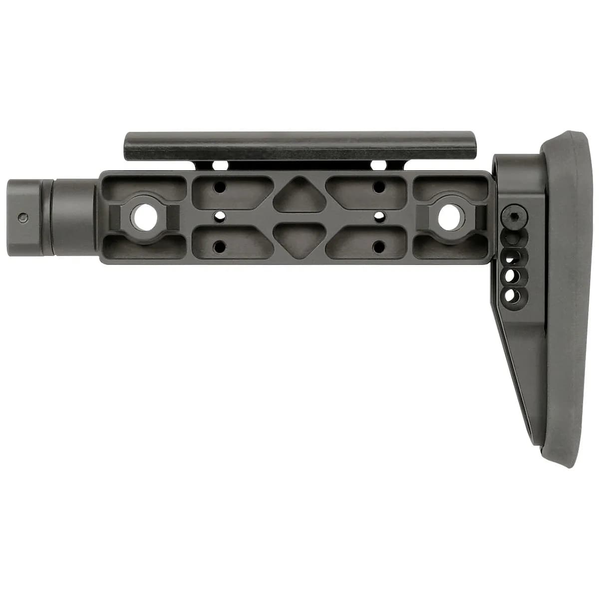 Alpha Series Fixed Beam Stock