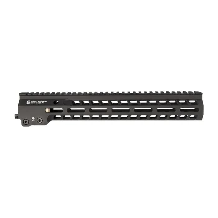 MK14 Super Modulat Rail Handguard 13.5" MLOK Black - photo 3