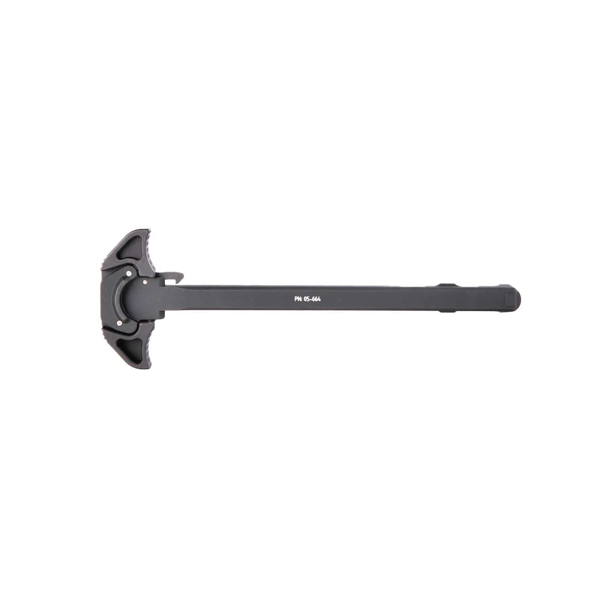 URG-I Airborne 5.56 Charging Handle Black - photo 3