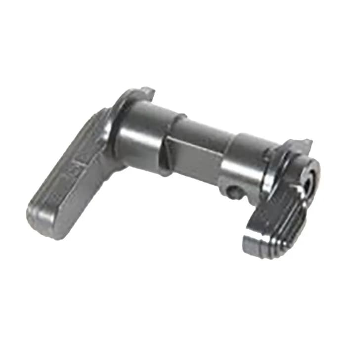 AR-15 Ambi Posi-Lock Safety