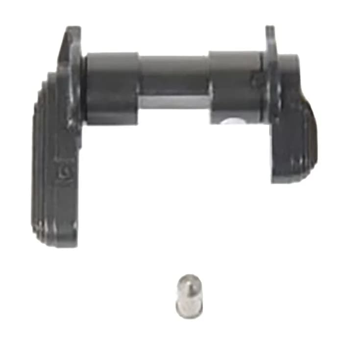 AR-15 Ambi Posi-Lock Safety - photo 4