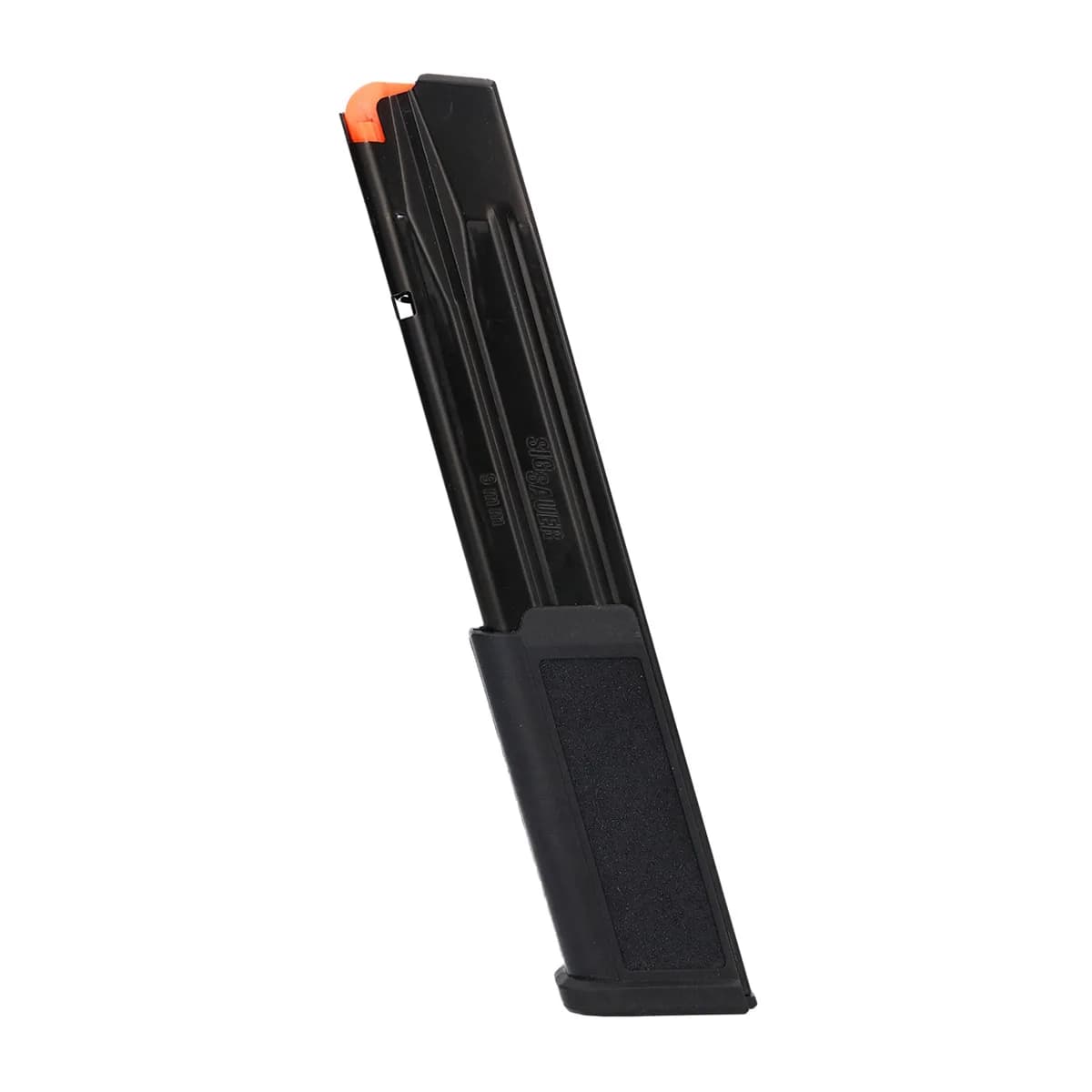P250/P320FS Extended Magazine 9mm Luger 30RD Black