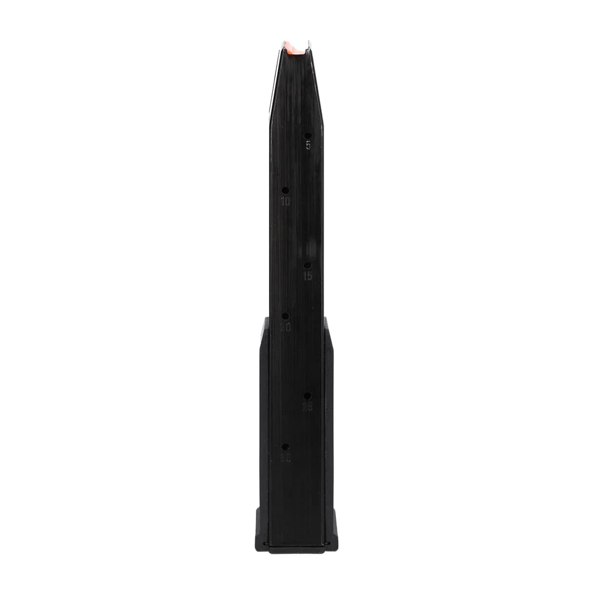 P250/P320FS Extended Magazine 9mm Luger 30RD Black - photo 2