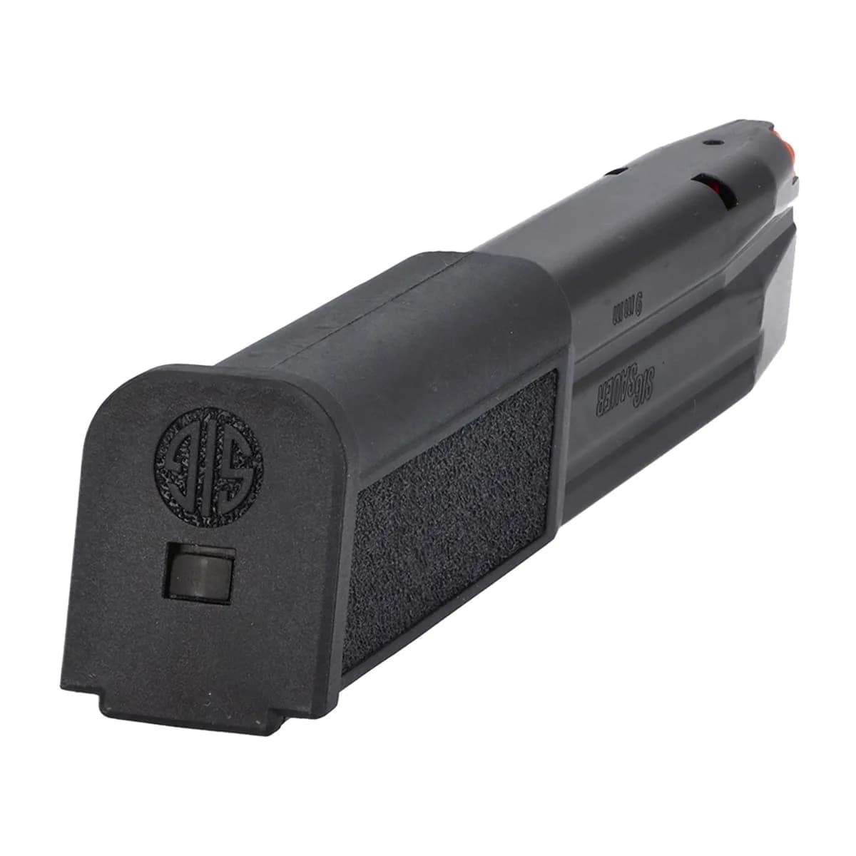 P250/P320FS Extended Magazine 9mm Luger 30RD Black - photo 4