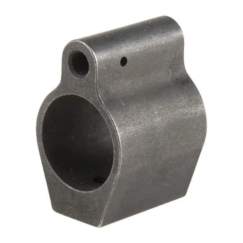 AR-15 Gas Block MK12 .750 Steel Black