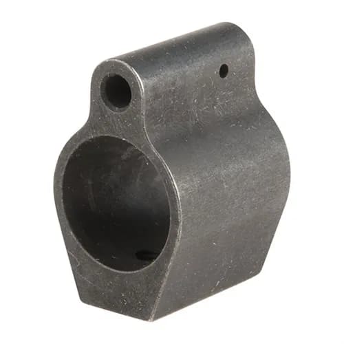 AR-15 Gas Block MK12 .750 Steel Black - photo 2