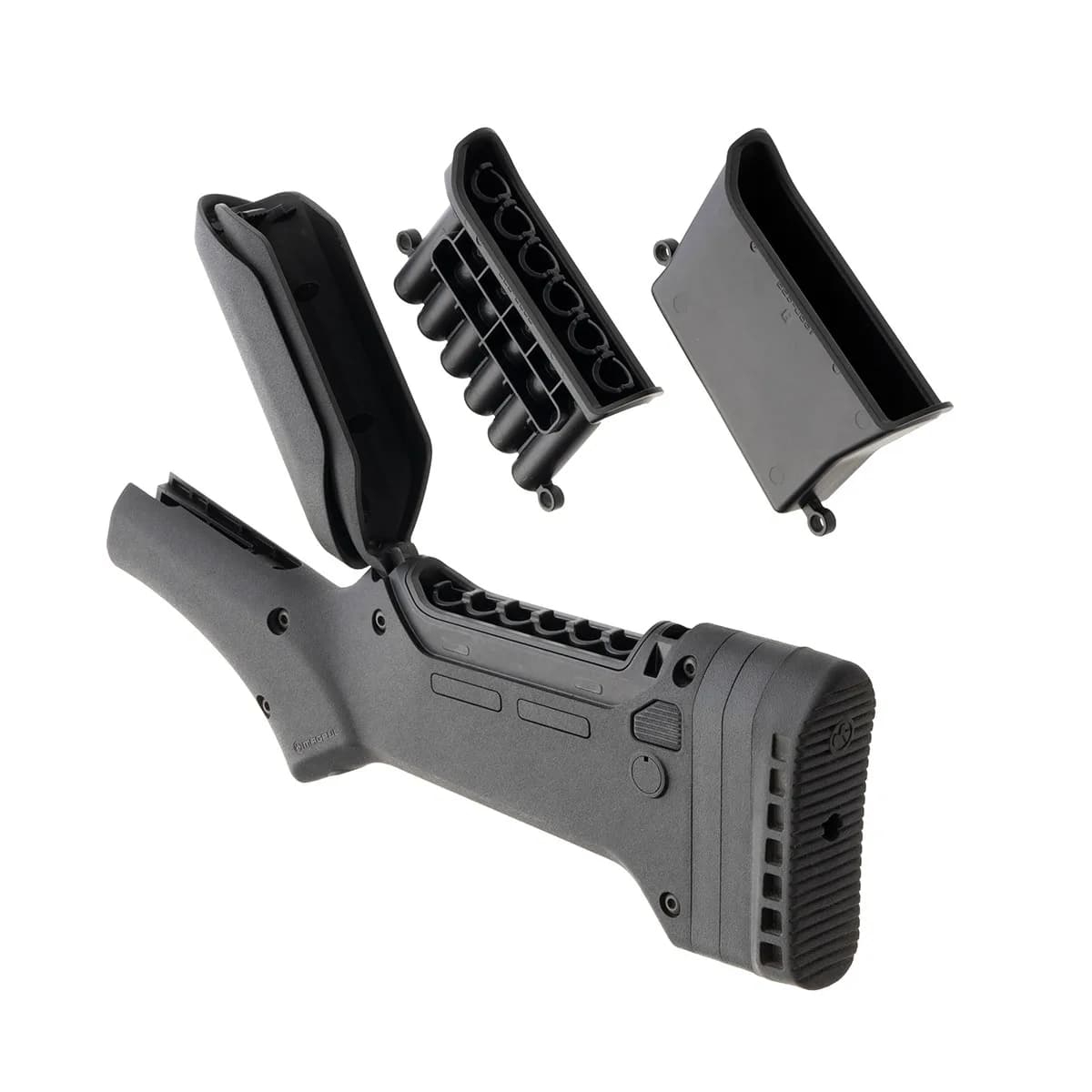 ELG M-LOK Stock for Marlin 1895/1894/336 Black