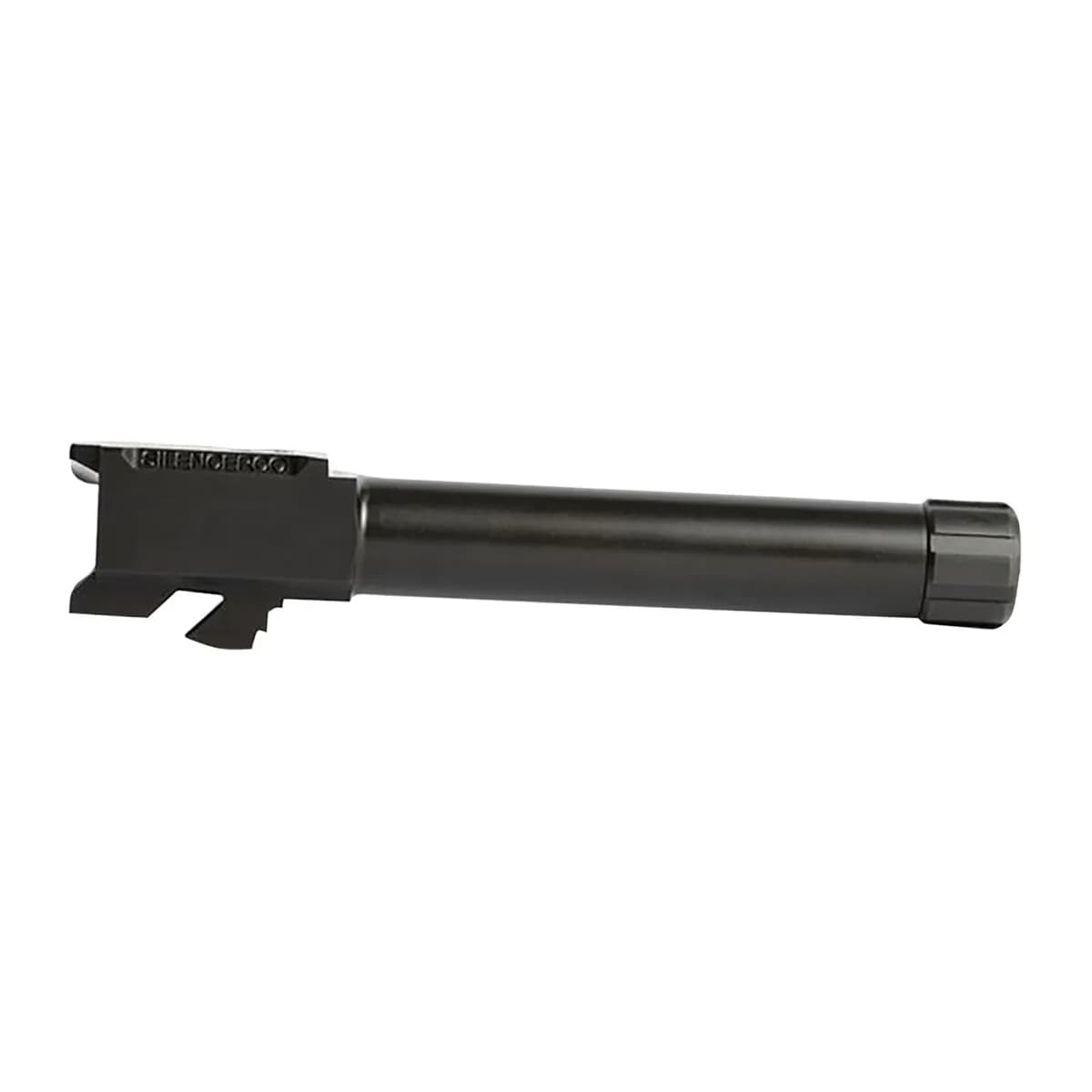 Threaded Barrel for Sig P320 Full Size 9mm 1/2X28