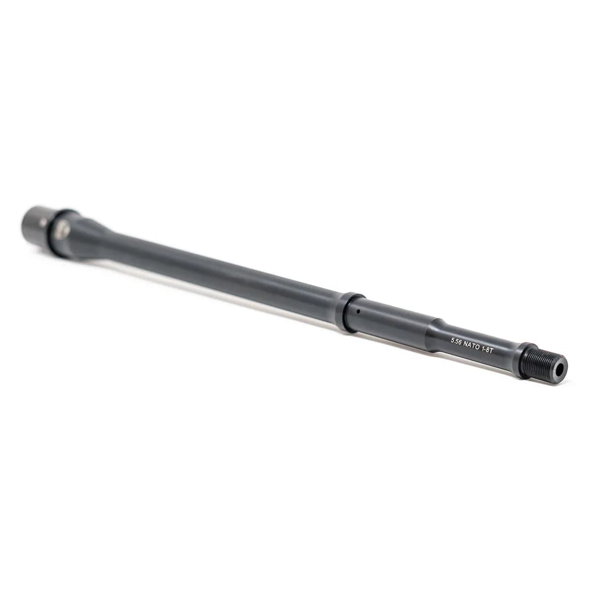 Duty 5.56x45 NATO 13.9" BBL Mid-Length Nitride - photo 2