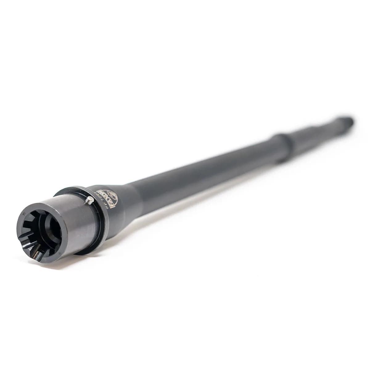 Duty 5.56x45 NATO 13.9" BBL Mid-Length Nitride - photo 4