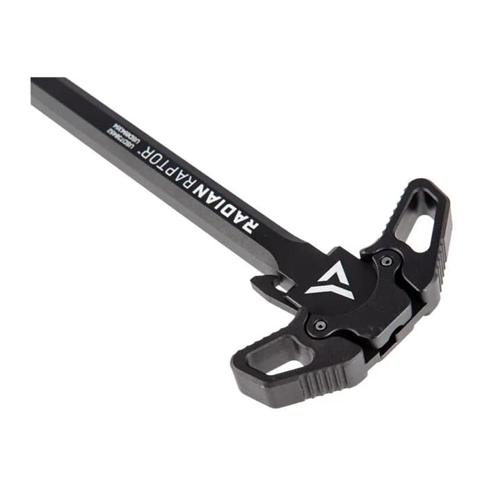 AR-15 Raptor/Talon L/S Combo Black Anodized - photo 2