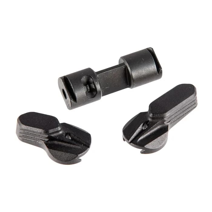 AR-15 Raptor/Talon L/S Combo Black Anodized - photo 3