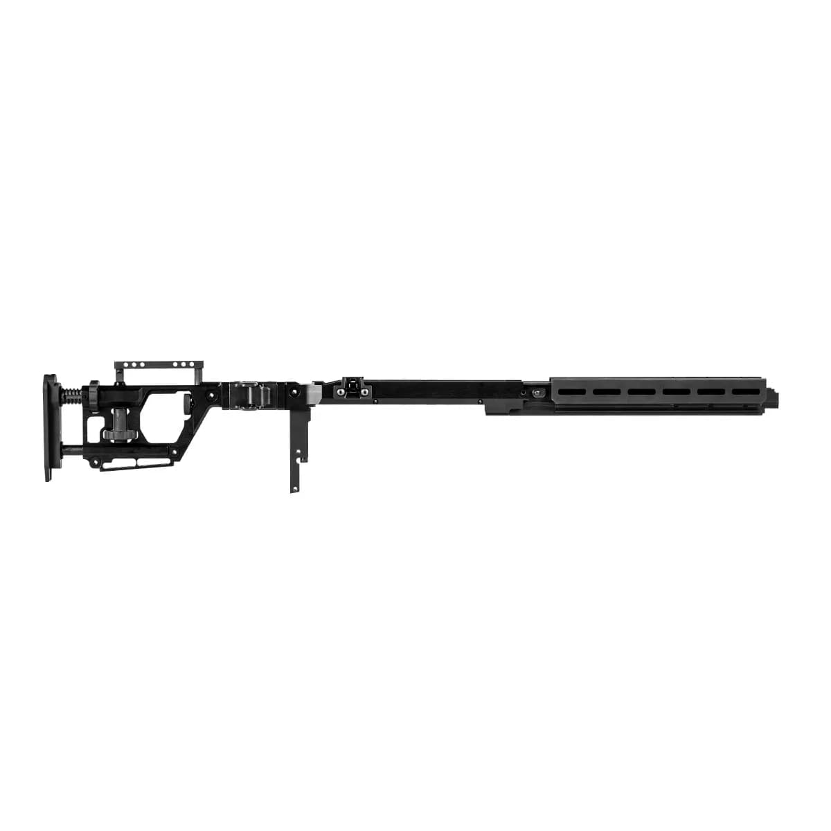 Pro 700L Folding Stock for Remington 700 LA ODG - photo 5