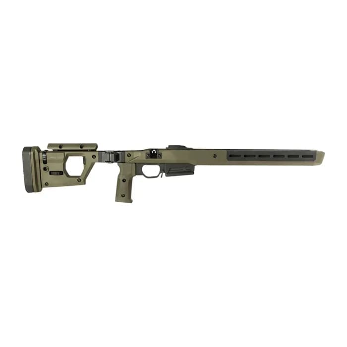 Pro 700 Folding Stock for Remington 700 SA ODG