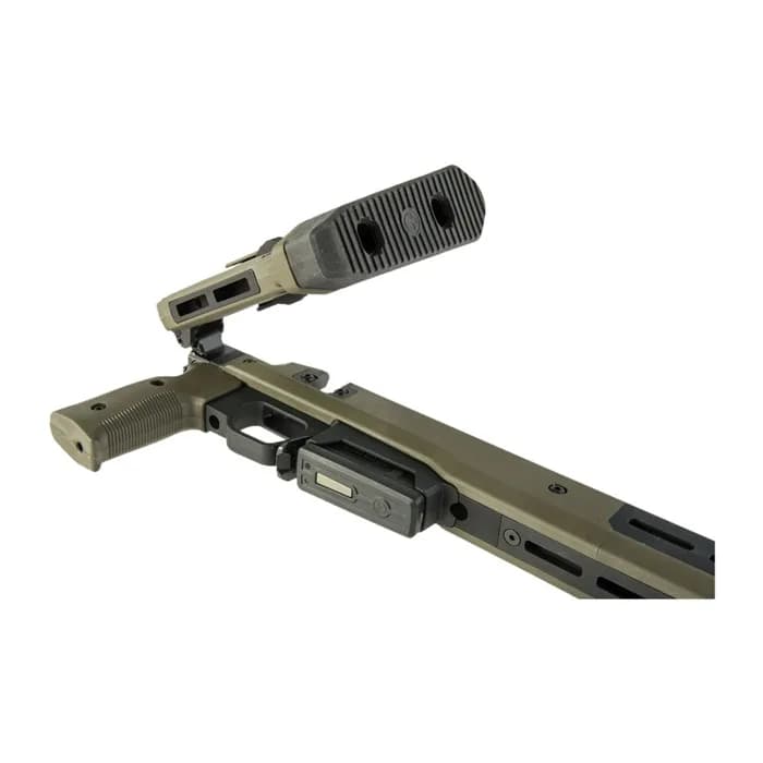 Pro 700 Folding Stock for Remington 700 SA ODG - photo 3