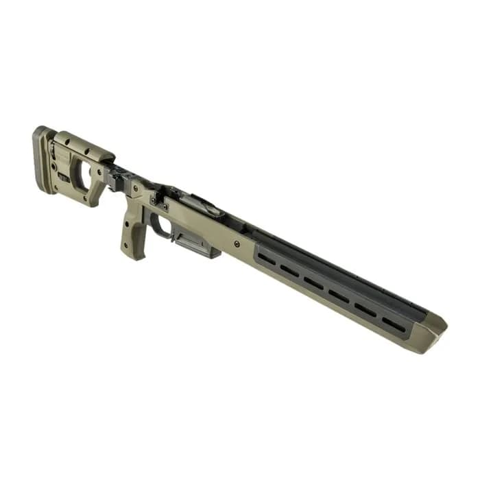 Pro 700 Folding Stock for Remington 700 SA ODG - photo 7