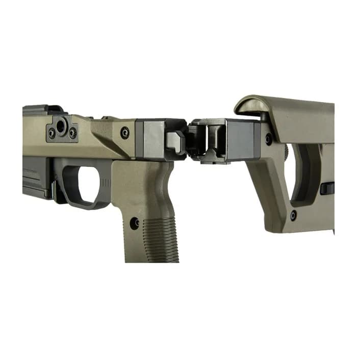 Pro 700 Folding Stock for Remington 700 SA ODG - photo 8