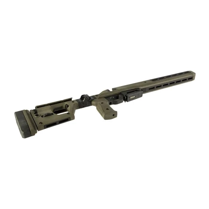 Pro 700 Folding Stock for Remington 700 SA ODG - photo 9